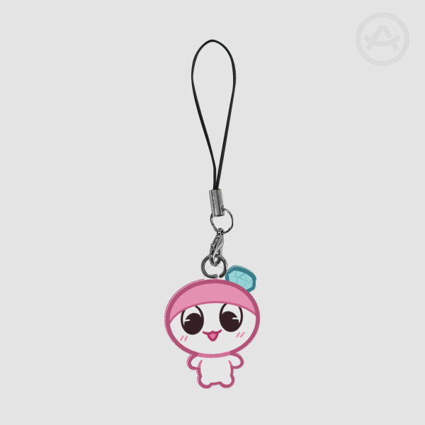 Bongbongie Phonecharm