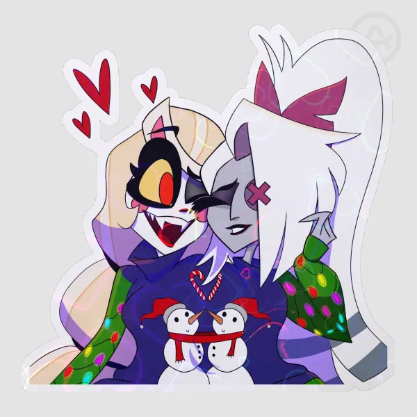 Christmas together