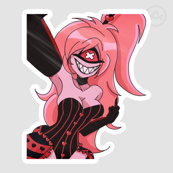 Cherri FY❤️ Sticker vers.2