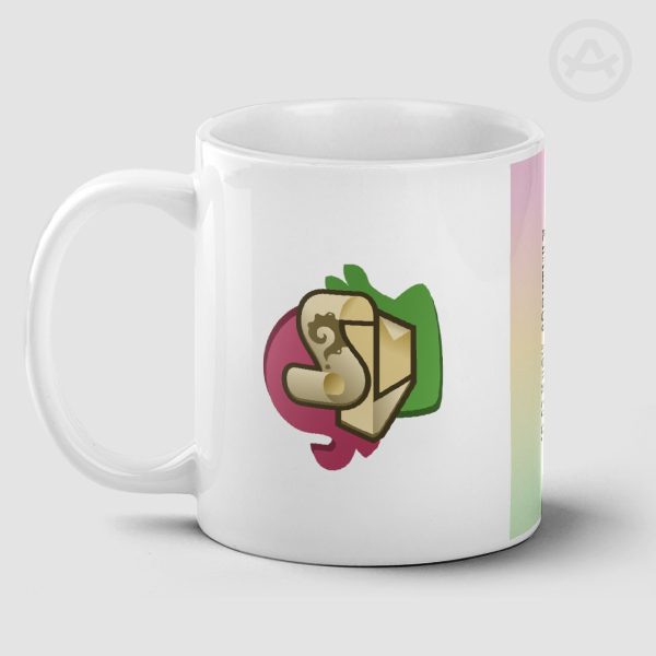 SLI Logo Mug