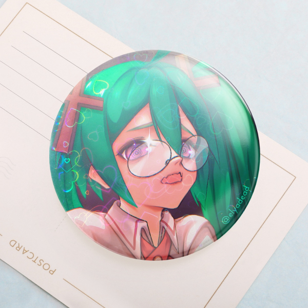 Miku Pin