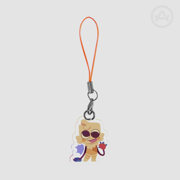 Goob [Acrylic Charm]