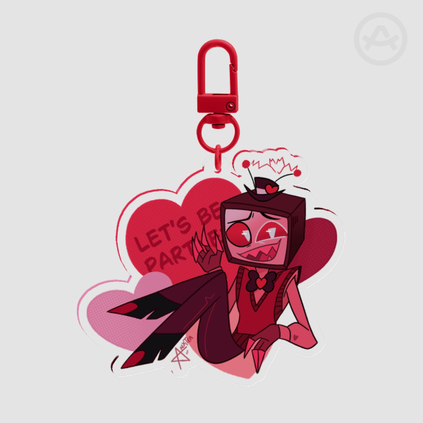 Vintage Vox Valentines