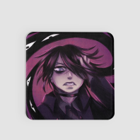 [OC] Taisou Lenticular Sticker