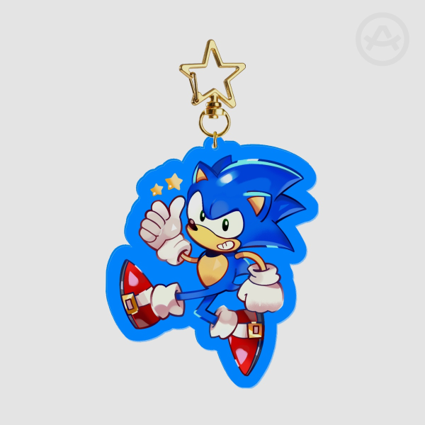 Sonic Charm