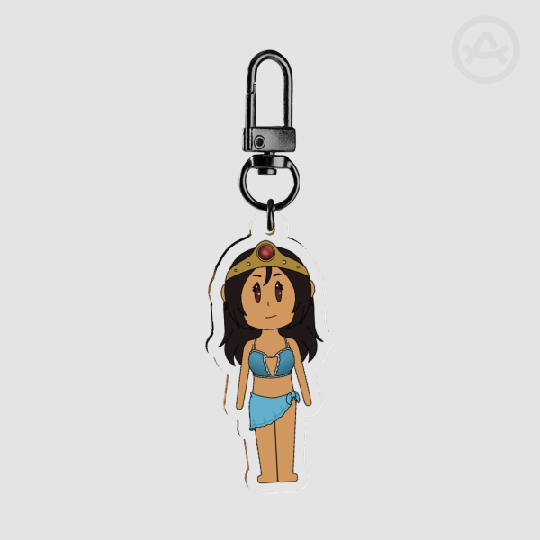 CotC - EX Viola, Scandalous Swimsuit