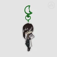 Dirke Stöhr Chibi Keychain (OC)