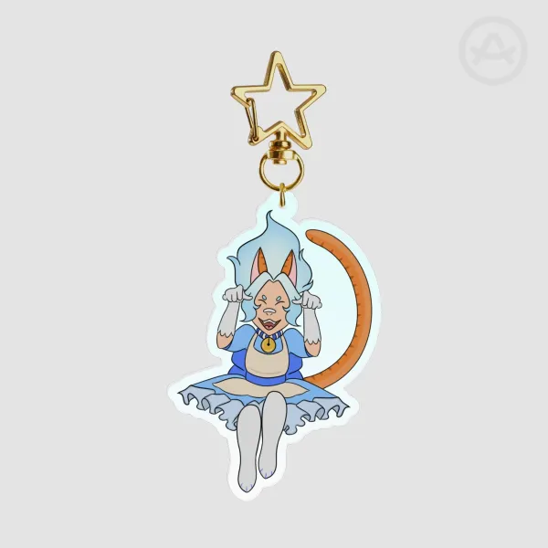 Shirakitty