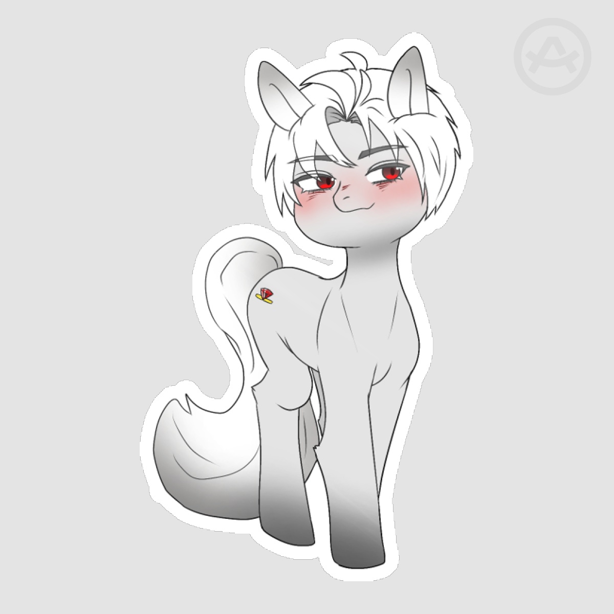 Sylus (Pony)