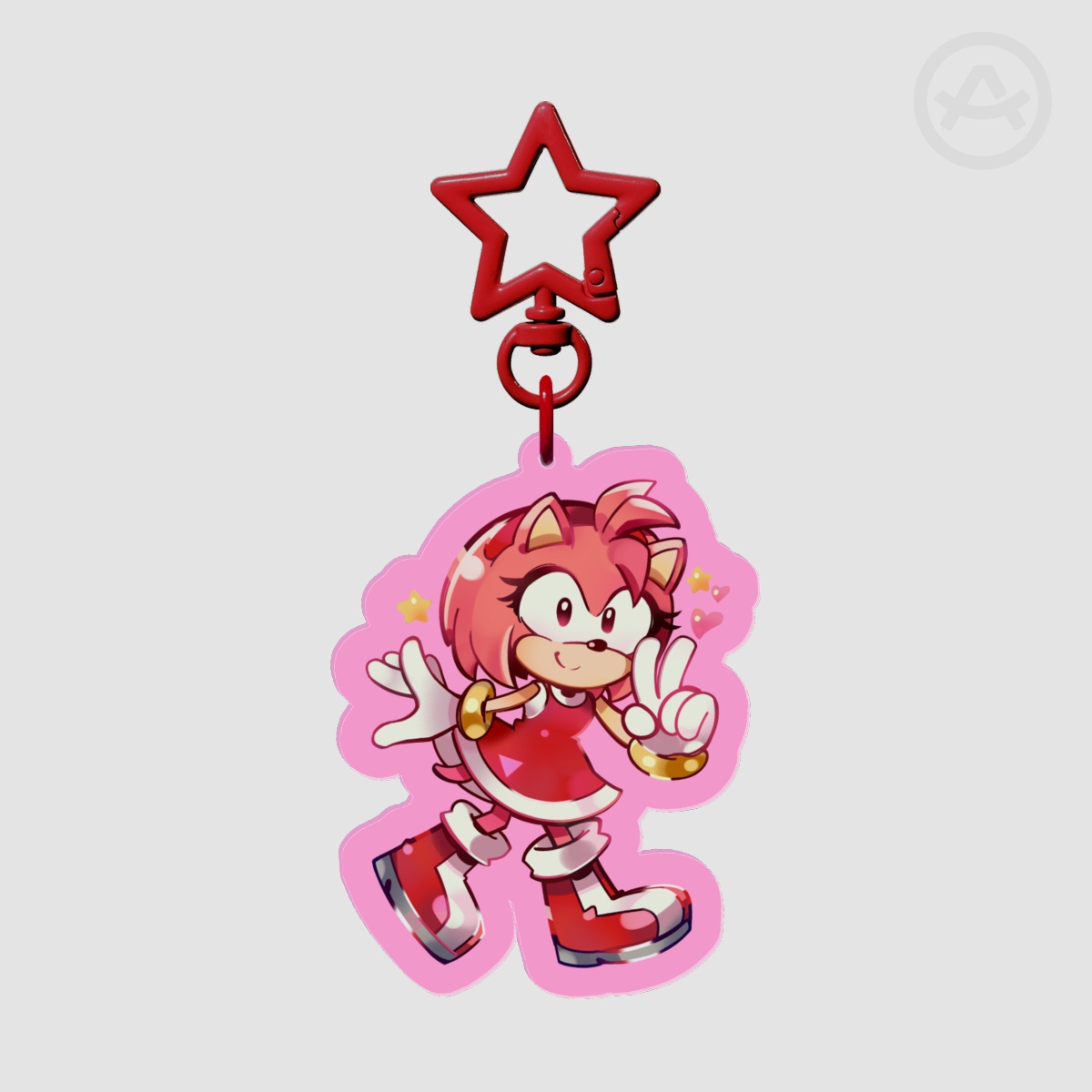 Amy Charm