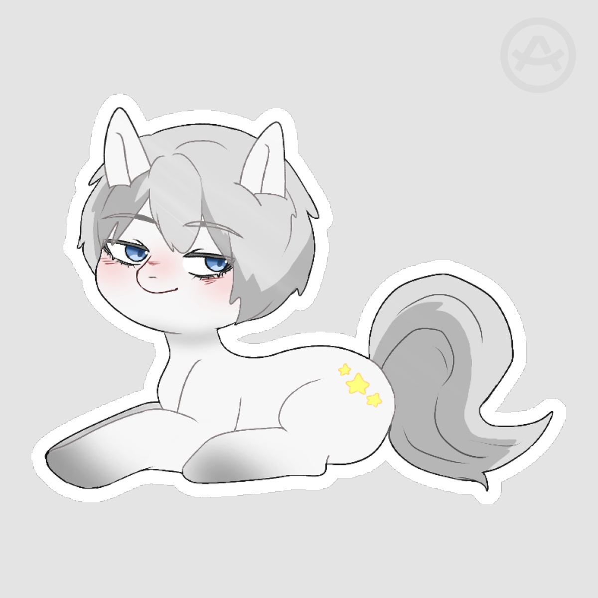 Xavier (Pony)