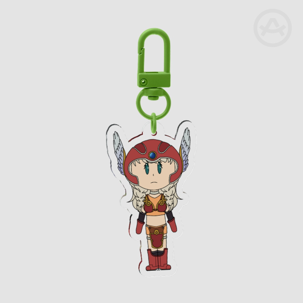 CotC - Cygna, the Apothecary (EX Job)