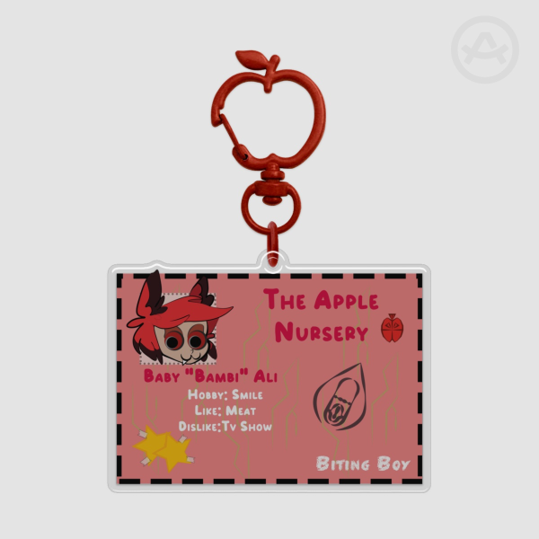 Alastor Nursery
