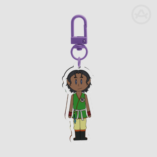 OT2 - Partitio, the Thief (EX Job)