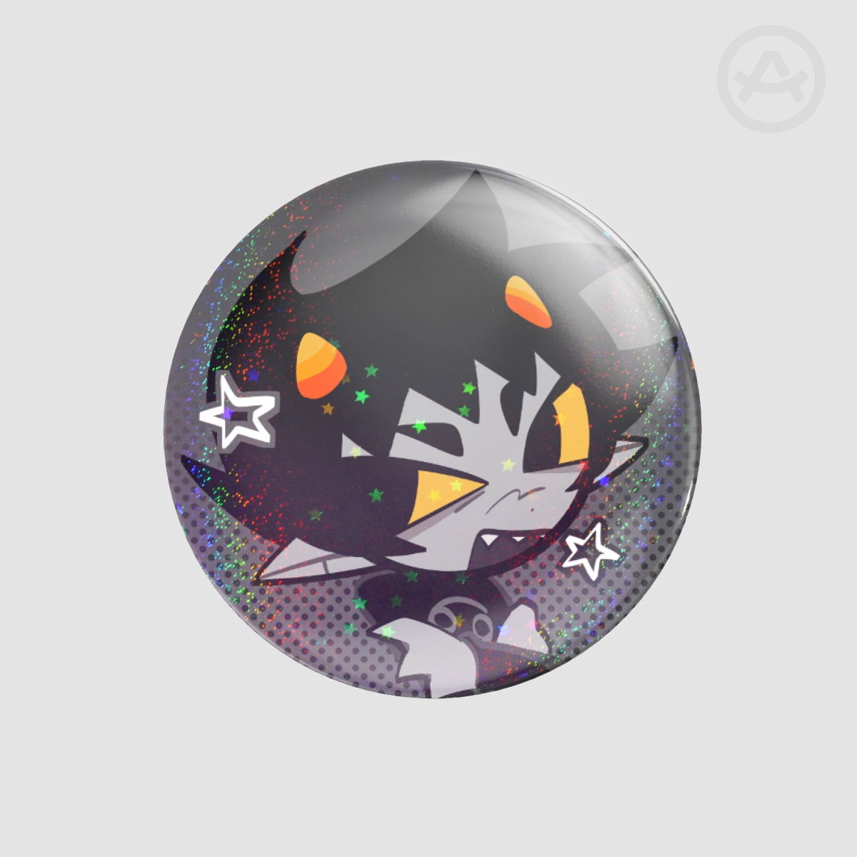 Karkat Vantas pin