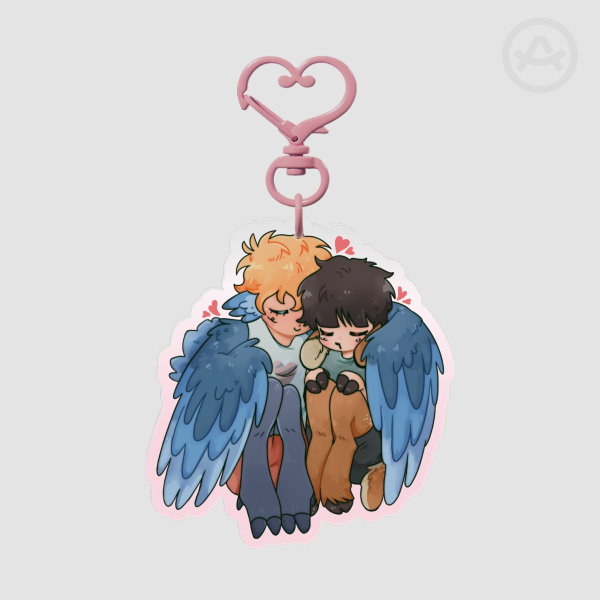 Terumob Monsters