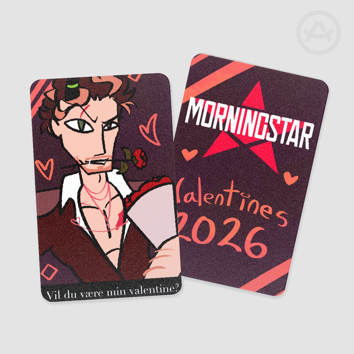 Hubi (1997) - VALENTINES 2026