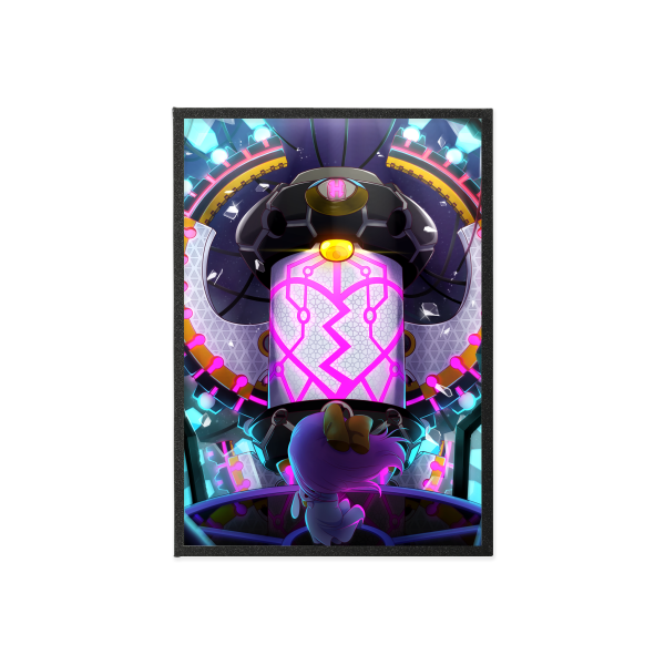 Star Dream Art Board