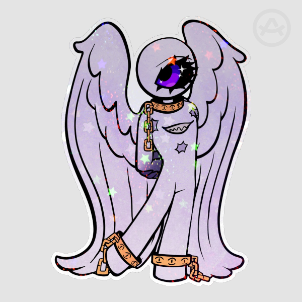 Malachi Stickers