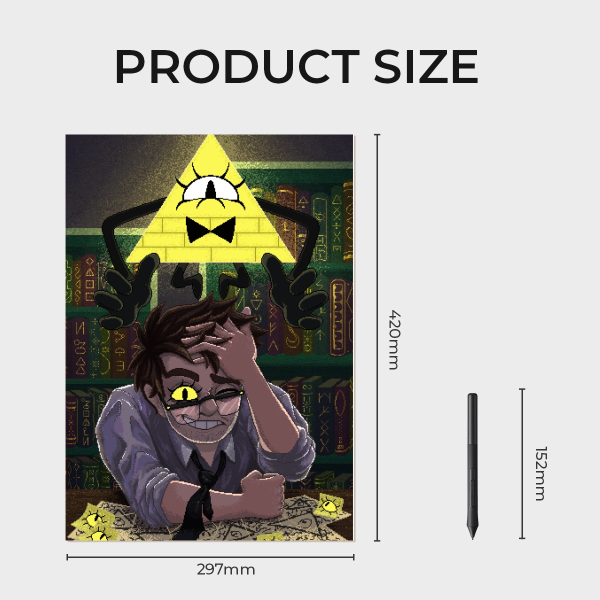 Obsessions Poster Large