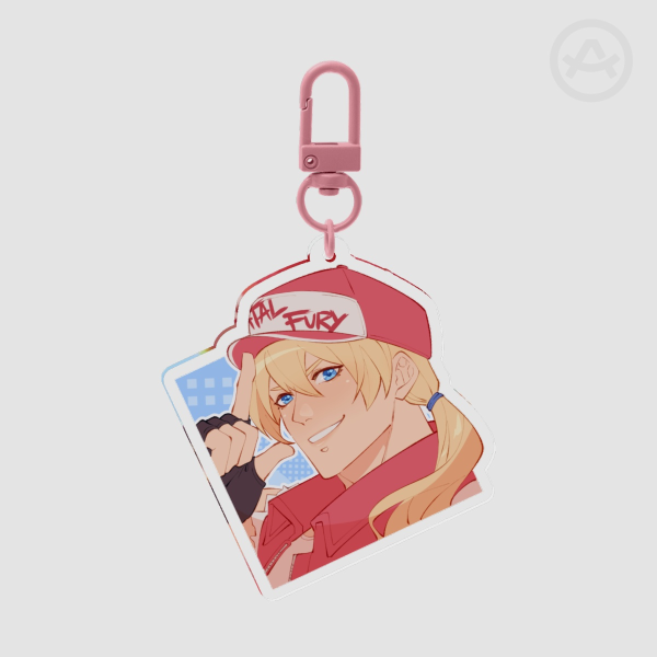 SSB****rry