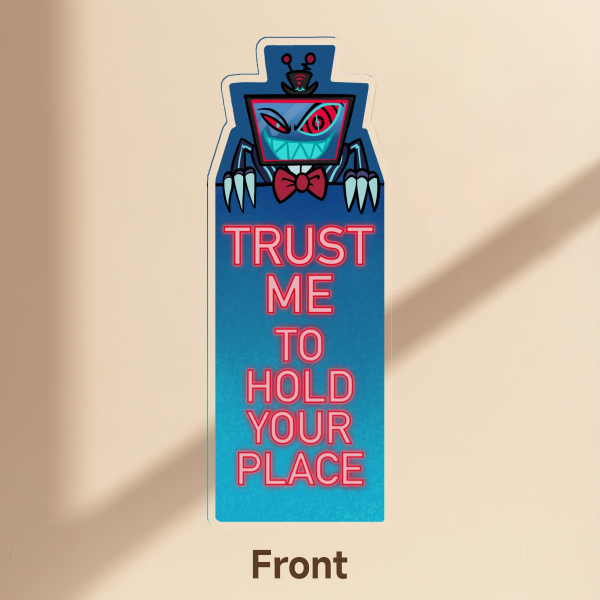 TRUST VOXTEK TO BOOKMARK YOUR PAGE!