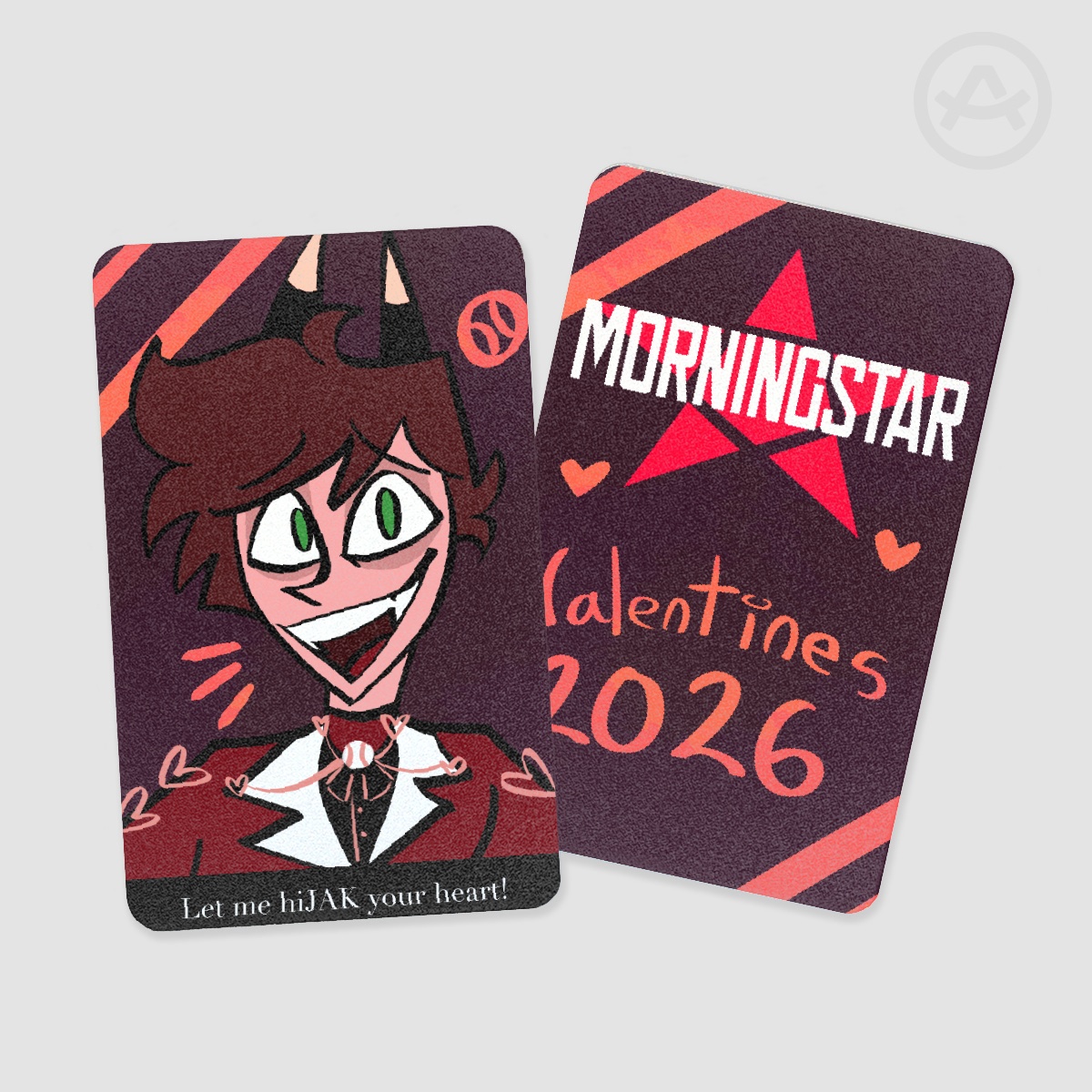 Jak - VALENTINES 2026