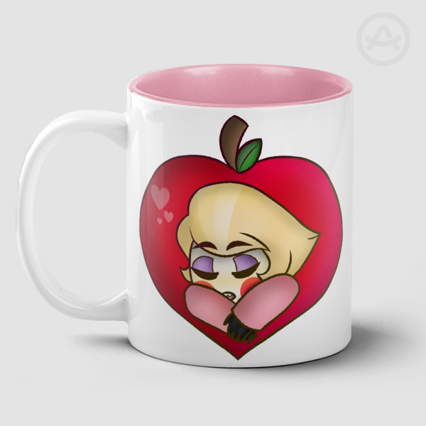 Peaceful Luci Mug