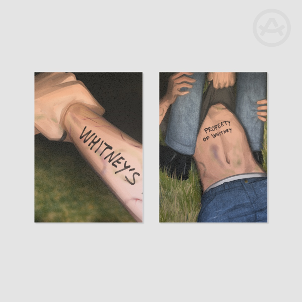 [DOL] The bully / Pearl Paper Photocard