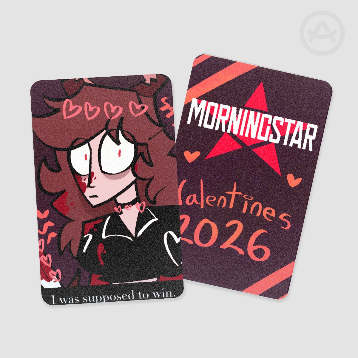 Forel - VALENTINES 2026