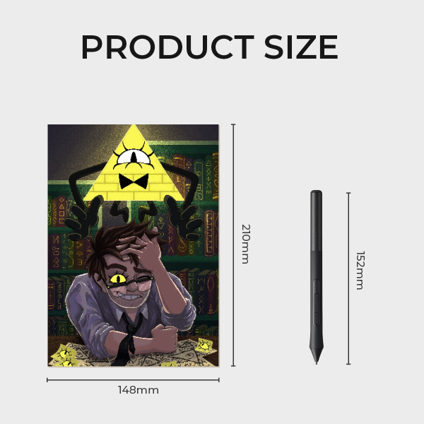 Obsessions Poster Medium