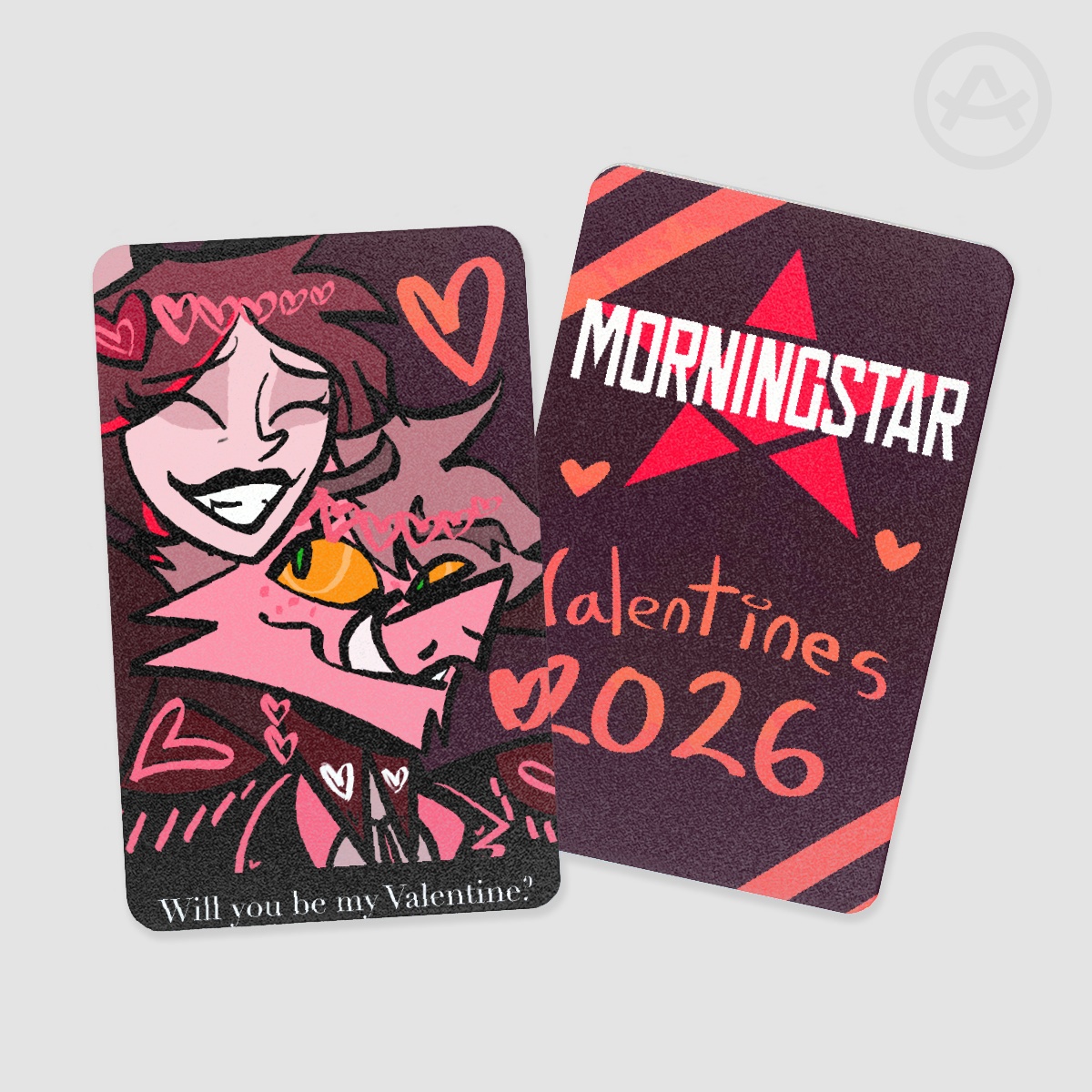 Ember + Jessica - VALENTINES 2026