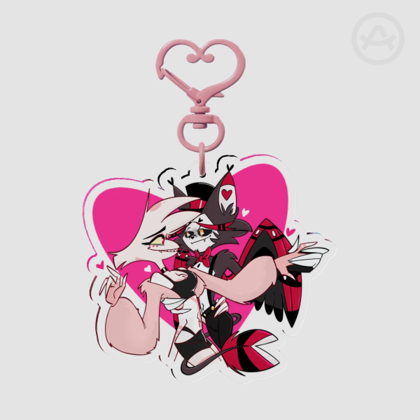 Valentine’s Day Huskerdust