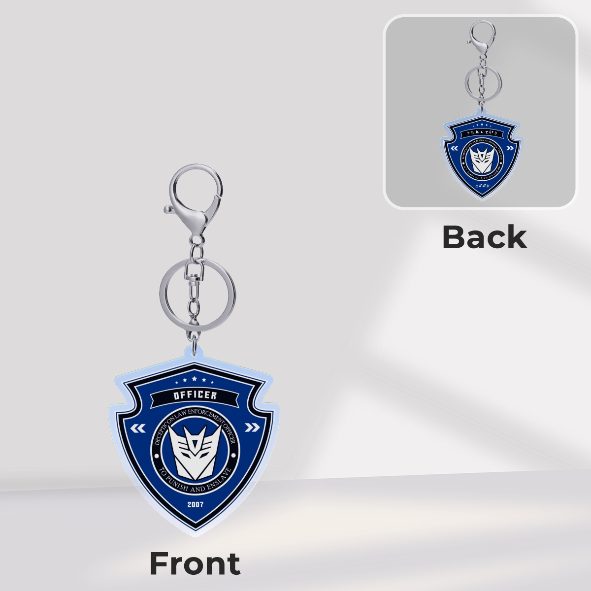 TF keychain #01