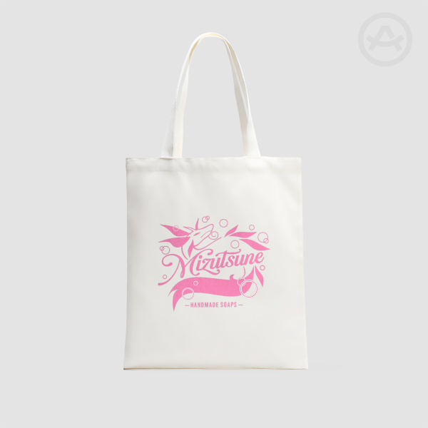 Mizutsune Tote