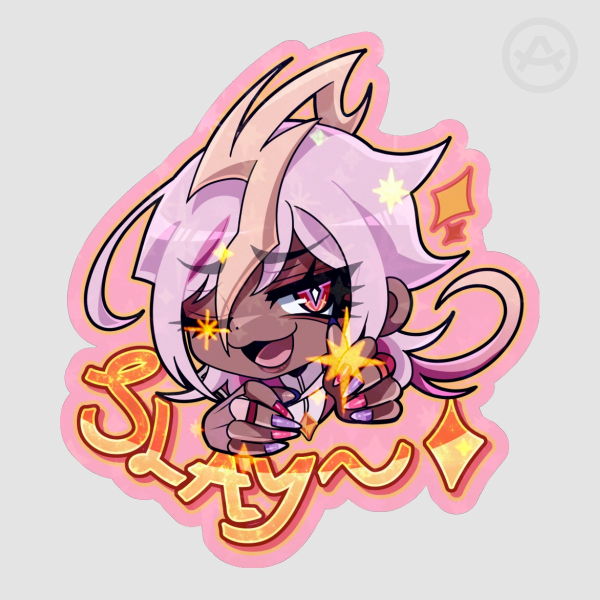 Claudius Kirari Slay