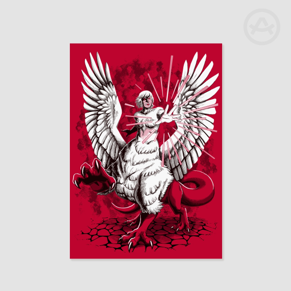 Chimera Poster Printing