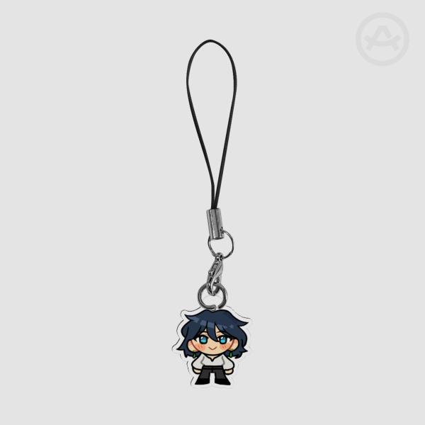 howl charm