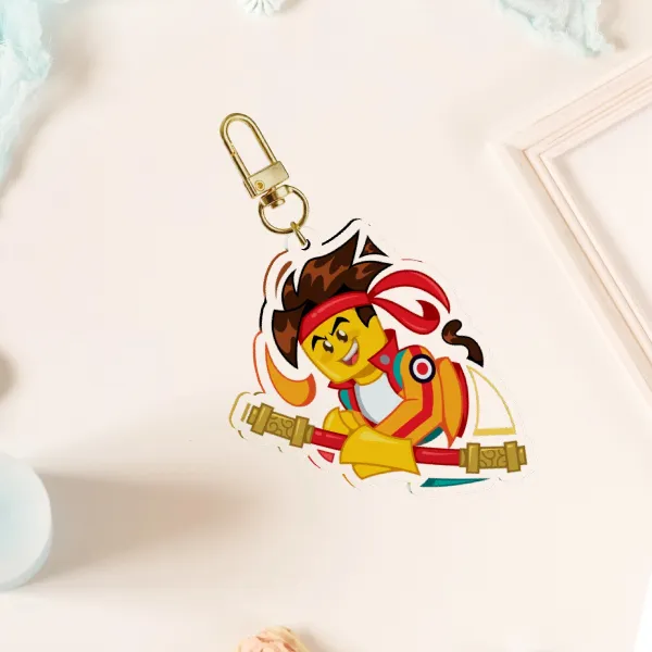MK Charm
