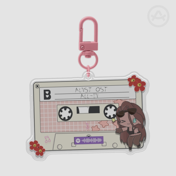 Alien Stage Ost all in