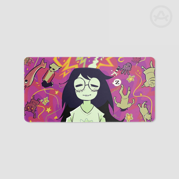 Jade Harley Desk Pad