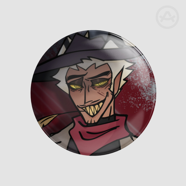 Striker Pin