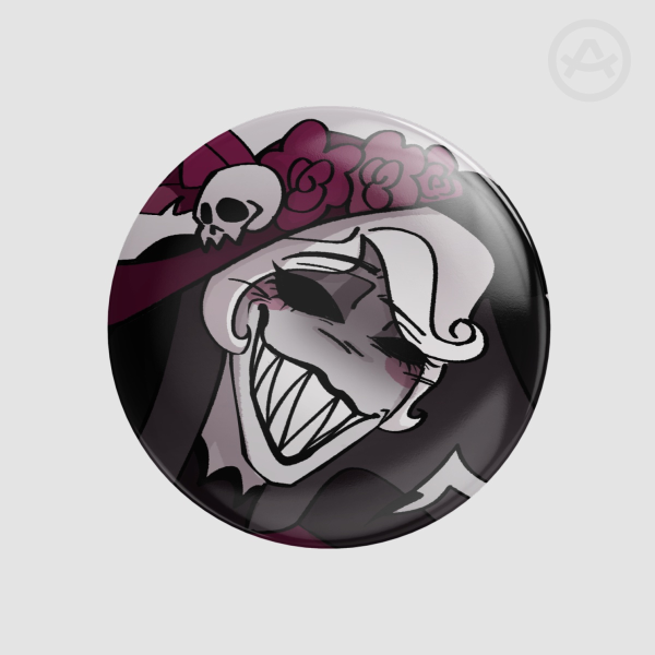 Rosie Pin