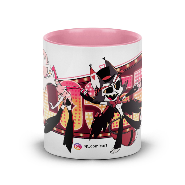 Loser Baby Mug