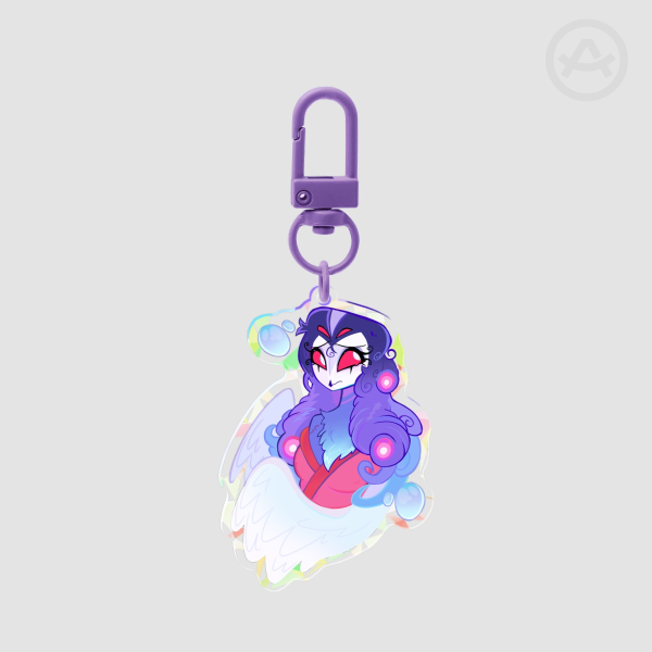 Fem Stolas