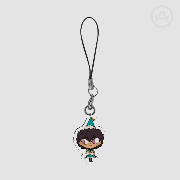Agott Phone charm