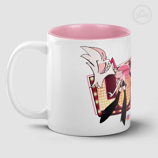 Loser Baby Mug