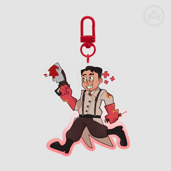 Johng Medic Charm