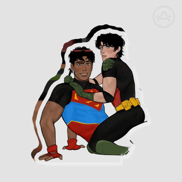Timkon Thick Acrylic Stand