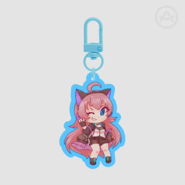 Chu2 - Tamade Chiyu RAS